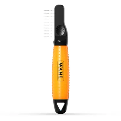WAHL® tovutredare - L 24 x B 6,3 x H 4,1 cm WAHL® tovutredare - L 24 x B 6,3 x H 4,1 cm