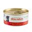 Almo Nature HFC 6 x 95 g Alimento umido per cani Manzo con Prosciutto