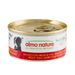 Almo Nature HFC 6 x 95 g Alimento umido per cani Manzo con Prosciutto