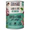 Sparpaket MAC's Adult Superfood 12 x 400 g Lamm & Ente