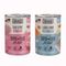 Lot MAC's Cat 24 x 400 g lot mixte Terre & mer