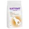 Kattovit Urinary суха храна с риба тон 2 x 4 кг