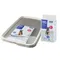 Savic Puppy Trainer Starter Set Спестовен пакет  XL: с включени 7 подложки + 30 броя резервни
