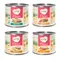 Feringa Classic Meat Menu 24 x 200 g míchané balení I (4 druhy)