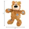KONG WildKnots Bears Tg. S/M: L 18 x P 14 x H 8 cm