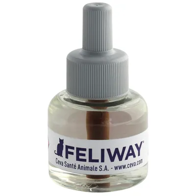 Feliway Classic Refill Feliway Classic Refill