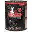 catz finefood Purrrr w puszkach, 6 x 400 g / 375 g No. 103, kurczak (6 x 400 g)