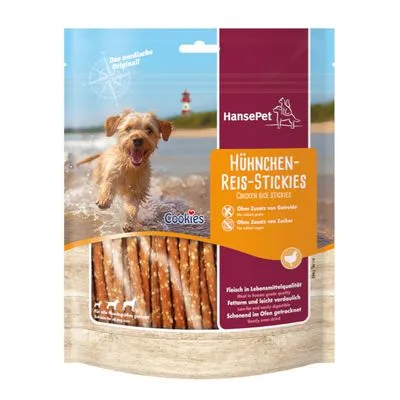 Cookies Delicatesse Kip Rijst Sticks - 200 g