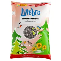 Lillebro sjemenke suncokreta - 10 kg
