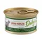 Sparpaket Almo Nature Daily Menu 12 x 85 g Mousse mit Thunfisch und Huhn