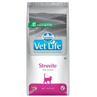 Farmina Vet Life Struvite Feline Formula - 2 kg