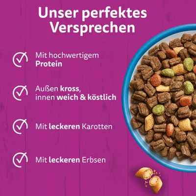 Whiskas 1+ Thunfisch - 7 kg