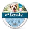 Collare Seresto antiparassitario per cani fino a 8 kg 38 cm, cani ≤ 8 kg