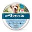 Collare Seresto antiparassitario per cani fino a 8 kg 38 cm, cani ≤ 8 kg
