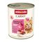 animonda Carny Adult 6 x 800 g umido per gatto Cocktail Multicarne