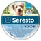 Collier antiparasitaire Seresto® pour petit chien 1 collier petit chien < 8 kg, 38 cm