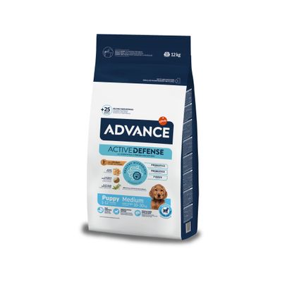 Advance Medium Puppy Protect - 12 kg