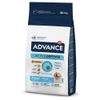 Advance Puppy Maxi pollo y arroz 2 x 12 kg - Pack Ahorro