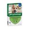 Advantage® 400 pour chien de plus de 25 kg 4 pipettes