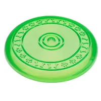 Hundfrisbee av TPR - 1 st