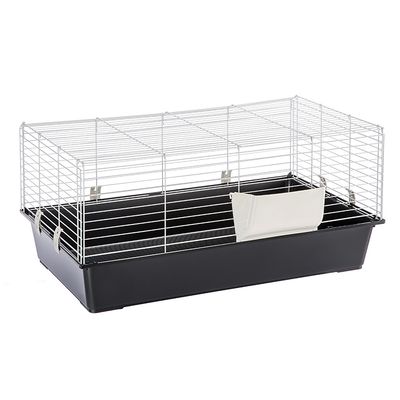 Ferplast Klatka Piggy Basic Dł. x szer. x wys.: 95 x 57 x 46 cm