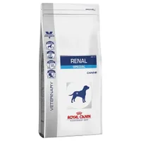 Blandet pakke: Stor pose Royal Canin tørfoder + 12 dåser vådfoder - Renal Special (tørfoder 10 kg + vådfoder 12 x 410 g)