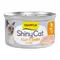 GimCat ShinyCat Filet in Jelly 6 x 70 g Huhn