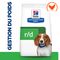 Hill's Prescription Diet r/d Weight Reduction poulet pour chien 6 kg