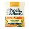 Pooch and Mutt Wet Dog Food - Chicken, Pea & Pumpkin 12 x 375g
