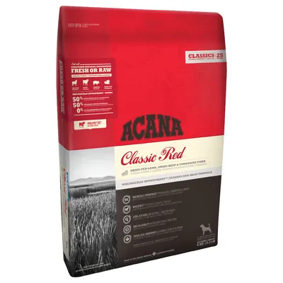 Acana Red Classic Hondenvoer Acana Red Classic Hondenvoer