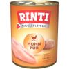 Sparpaket RINTI Singlefleisch 12 x 800 g Huhn pur