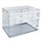 Transportkäfig Double Door B 78 x T 118 x H 84 cm