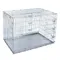 Zimmerkäfig Double Door B 78 x T 118 x H 84 cm