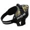 JULIUS-K9 IDC®-Powergeschirr, camouflage Größe XL: Brustumfang 71 - 96 cm