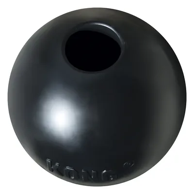 KONG Extreme Ball - 1 Stück, Ø ca. 7,5 cm (Größe M/L)