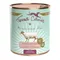 Terra Canis Graanvrij 6 x 800 g Lam met Pompoen, Pastinaak & Passiebloem