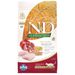 Farmina N&D Ancestral Grain Cat Pollo e Melograno Neutered 1,5 kg