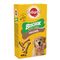 PEDIGREE® BISCROK™ Gravy Bones Adult Dog Treats Original Biscuits 400g