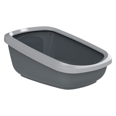 PeeWee EcoGranda Starter Pack Anthracite Grey