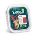 Yarrah Wellness Bio Paté 12 x 150 g Hondenvoer Bio Rund met Bio Spirulina