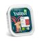 Yarrah Wellness Bio Paté 12 x 150 g Hondenvoer Bio Kip met Bio Zeewier