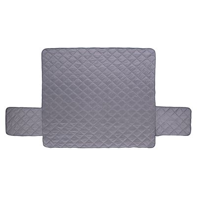 Smartpet Sofa Überwurf wendbar L 170 x B 298 cm (für 3er Sofa)