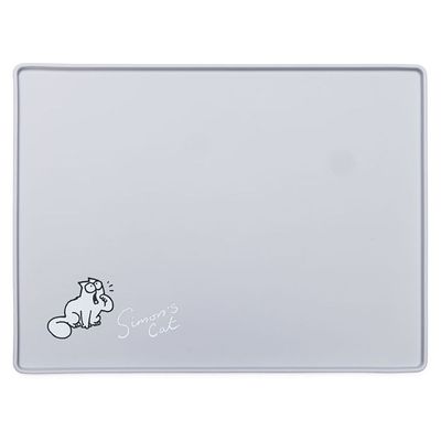 Simon's Cat tálalátét