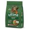 Ultima Adult salmón y arroz pienso para gatos 7,5 kg