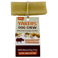 Yakers Dog Chew - Small - 1 Treat