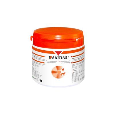 Vetoquinol Ipakitine pentru câini și pisici - 180 g