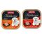 Lot animonda vom Feinsten 24 x 150 g pour chien lot mixte Adult sans céréales