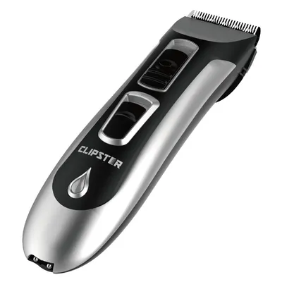 Máquina cortapelo Kerbl DropiX impermeable sin cable