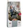 mera pure sensitive Adult Truthahn & Kartoffel getreidefrei 12,5 kg