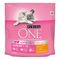 PURINA ONE Junior 1-12 mois poulet pour chaton 1,5 kg